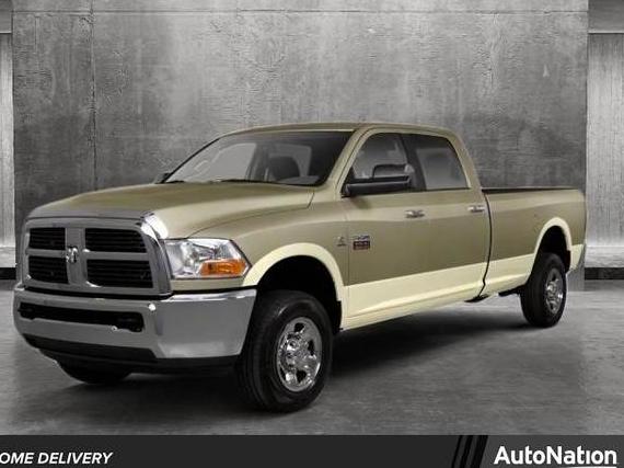 DODGE RAM 2012 3C6UD5GL4CG217898 image