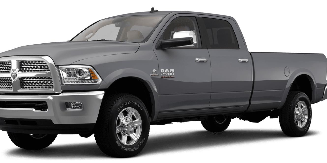 DODGE RAM 2012 3C6UD5KL8CG336285 image