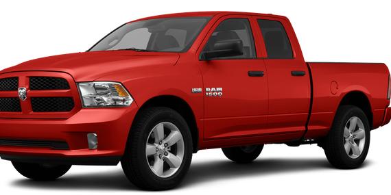 DODGE RAM 2012 1C6RD6FT9CS334303 image DODGE RAM 2012 1C6RD6FT9CS334303 image