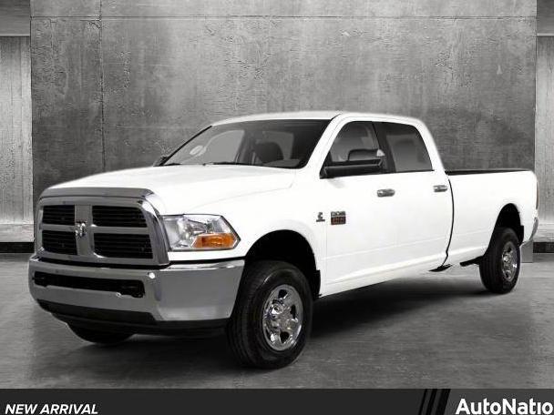 DODGE RAM 2012 3C6UD5CL2CG171445 image