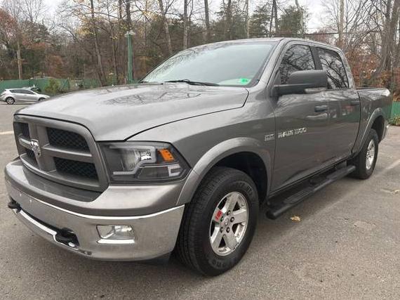DODGE RAM 2012 1C6RD7LTXCS257418 image DODGE RAM 2012 1C6RD7LTXCS257418 image