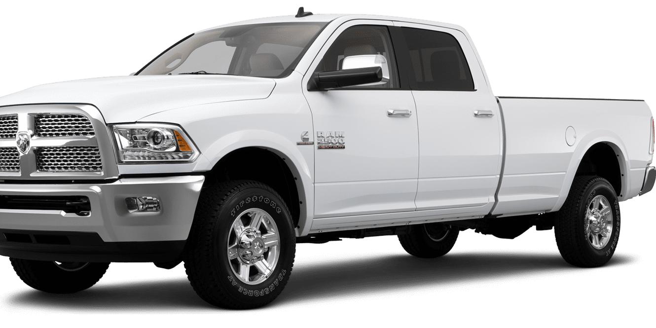 DODGE RAM 2012 3C6UD5DL0CG214727 image