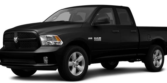 DODGE RAM 2012 1C6RD7HT6CS139486 image