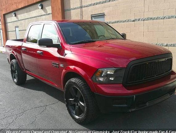 DODGE RAM 2012 1C6RD7LT9CS308777 image DODGE RAM 2012 1C6RD7LT9CS308777 image