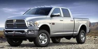 DODGE RAM 2012 3C6UD5PL6CG182653 image