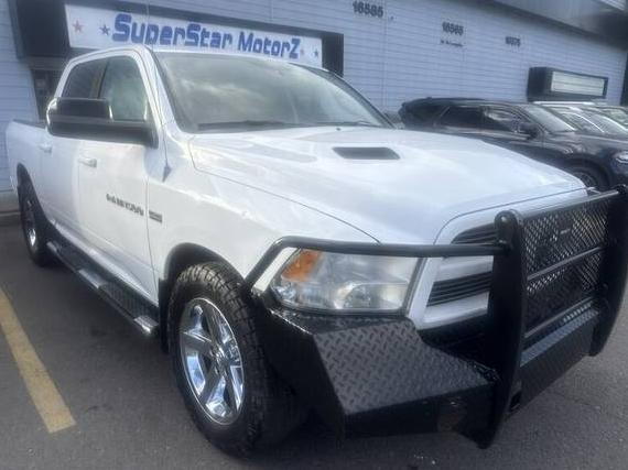 DODGE RAM 2012 1C6RD7MT8CS319638 image DODGE RAM 2012 1C6RD7MT8CS319638 image
