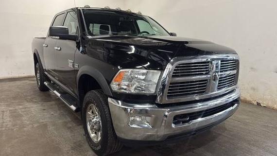DODGE RAM 2012 3C6TD5DTXCG295327 image