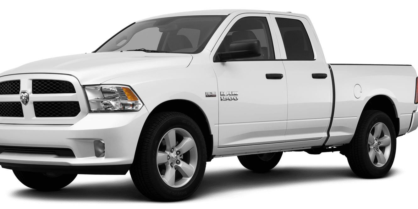 DODGE RAM 2012 3C6JD6DK7CG124538 image