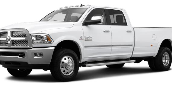 DODGE RAM 2012 3C63DRKL5CG227351 image