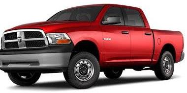 DODGE RAM 2012 1C6RD7LT6CS339730 image