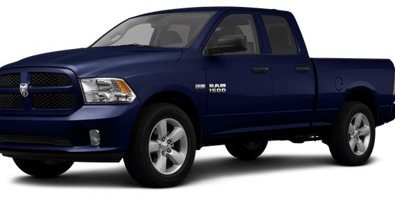 DODGE RAM 2012 1C6RD6KP8CS299200 image DODGE RAM 2012 1C6RD6KP8CS299200 image