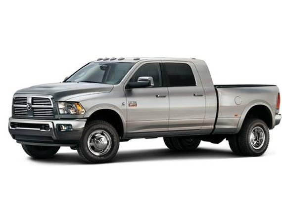 DODGE RAM 2012 3C63DPLL2CG196904 image