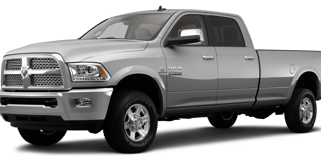 DODGE RAM 2012 3C6UD5HL3CG185573 image