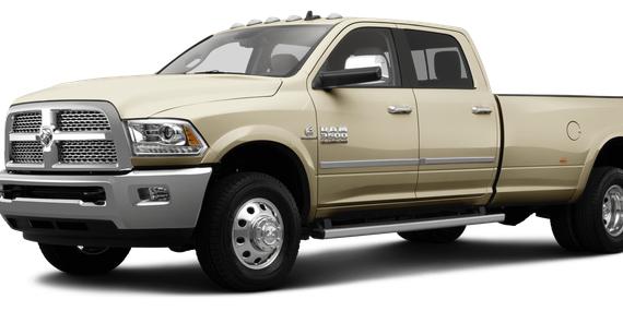 DODGE RAM 2012 3C63DRGLXCG118554 image