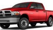 DODGE RAM 2012 1C6RD7KT0CS343483 image