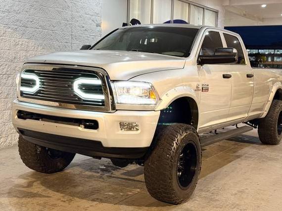 DODGE RAM 2012 3C63D3GL3CG172615 image