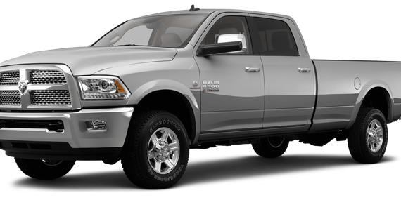 DODGE RAM 2012 3C6TD5CT1CG200297 image