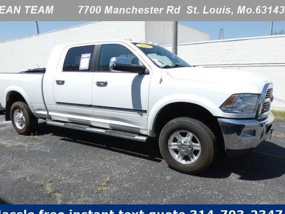 DODGE RAM 2012 3C6TD5PT2CG303867 image