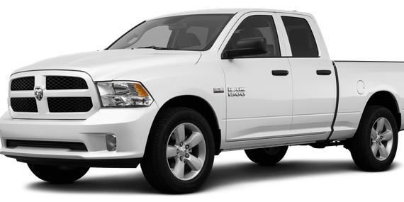 DODGE RAM 2012 1C6RD7FP2CS326312 image