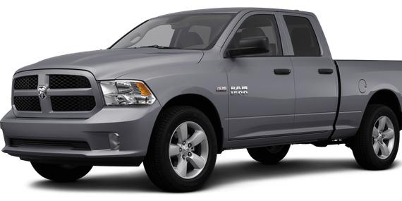 DODGE RAM 2012 1C6RD6FP3CS231820 image DODGE RAM 2012 1C6RD6FP3CS231820 image