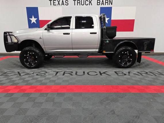 DODGE RAM 2012 3C6UD5CL2CG239436 image