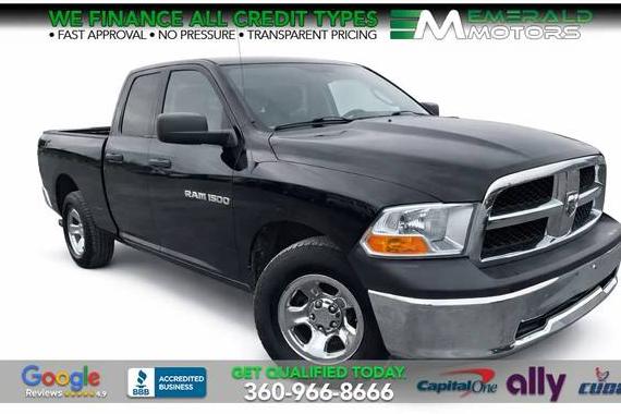 DODGE RAM 2012 1C6RD7FP4CS296133 image DODGE RAM 2012 1C6RD7FP4CS296133 image