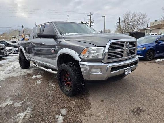 DODGE RAM 2012 3C6UD5NL5CG105145 image DODGE RAM 2012 3C6UD5NL5CG105145 image