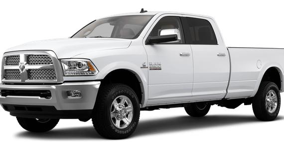 DODGE RAM 2012 3C6UD5GL7CG232718 image