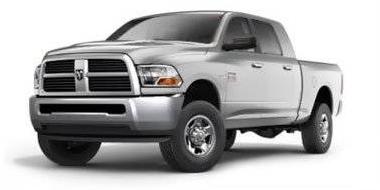 DODGE RAM 2012 3C6TD4NT1CG149357 image