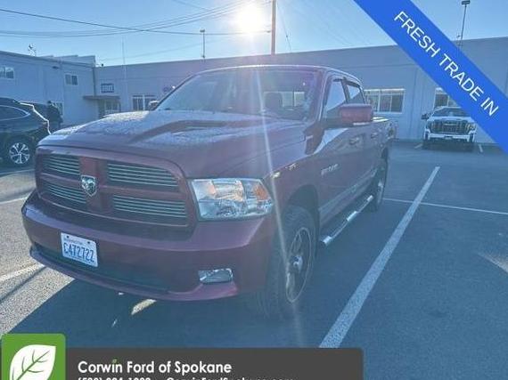 DODGE RAM 2012 1C6RD7MT5CS340009 image DODGE RAM 2012 1C6RD7MT5CS340009 image