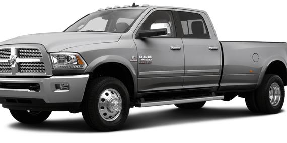 DODGE RAM 2012 3C63D3GL5CG329836 image