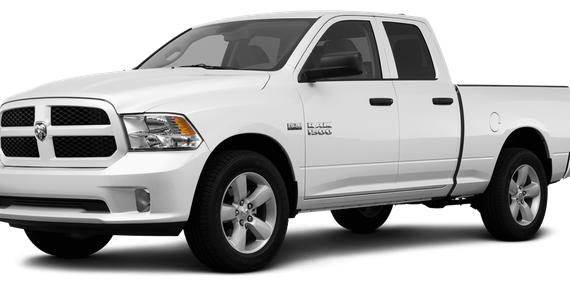 DODGE RAM 2012 1C6RD7LT2CS264976 image
