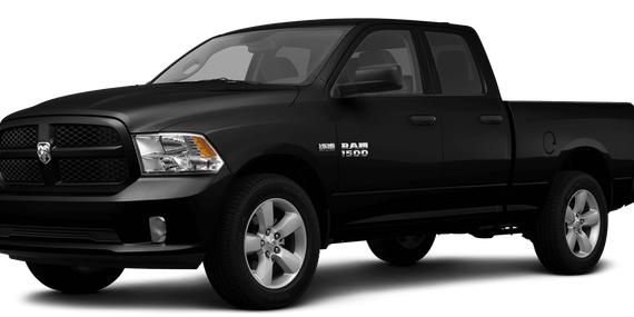 DODGE RAM 2012 1C6RD7LT9CS252095 image