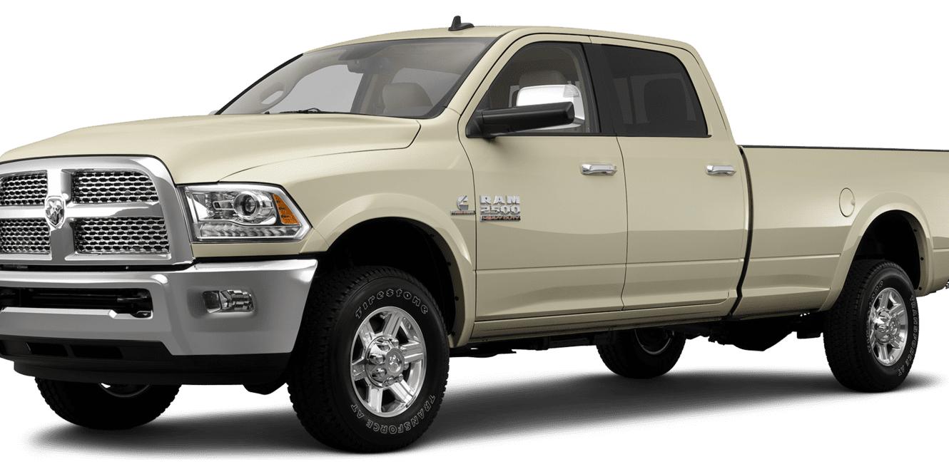 DODGE RAM 2012 3C6UD5JL5CG154271 image