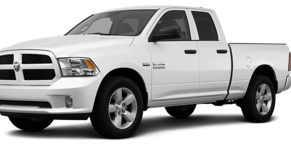 DODGE RAM 2012 1C6RD7LT4CS188340 image