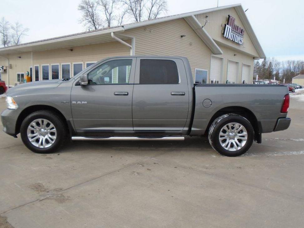 DODGE RAM 2012 1C6RD6MT0CS292431 image