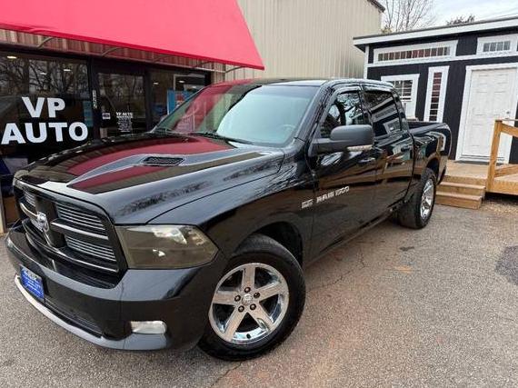 DODGE RAM 2012 1C6RD6MT6CS292417 image DODGE RAM 2012 1C6RD6MT6CS292417 image