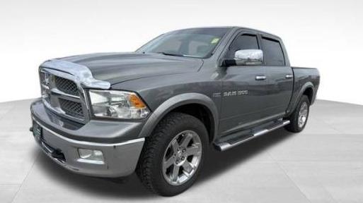 DODGE RAM 2012 1C6RD7NT5CS218457 image