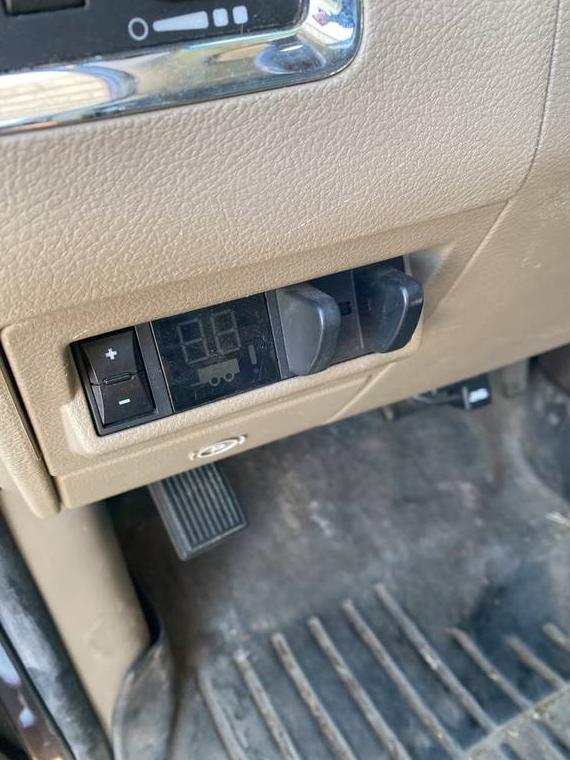 DODGE RAM 2012 3C63D3FL4CG186525 image