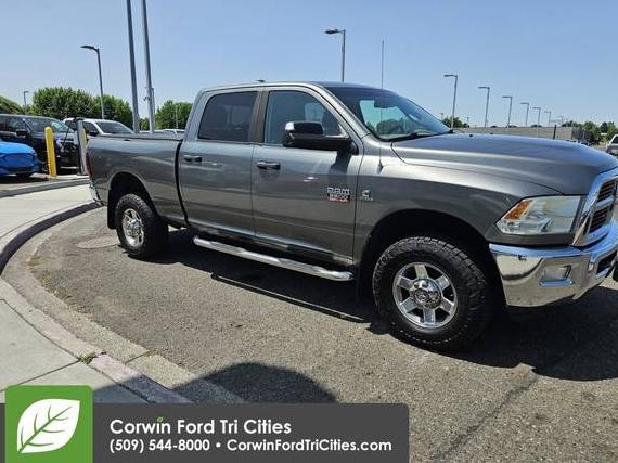 DODGE RAM 2012 3C63D3DL9CG271217 image