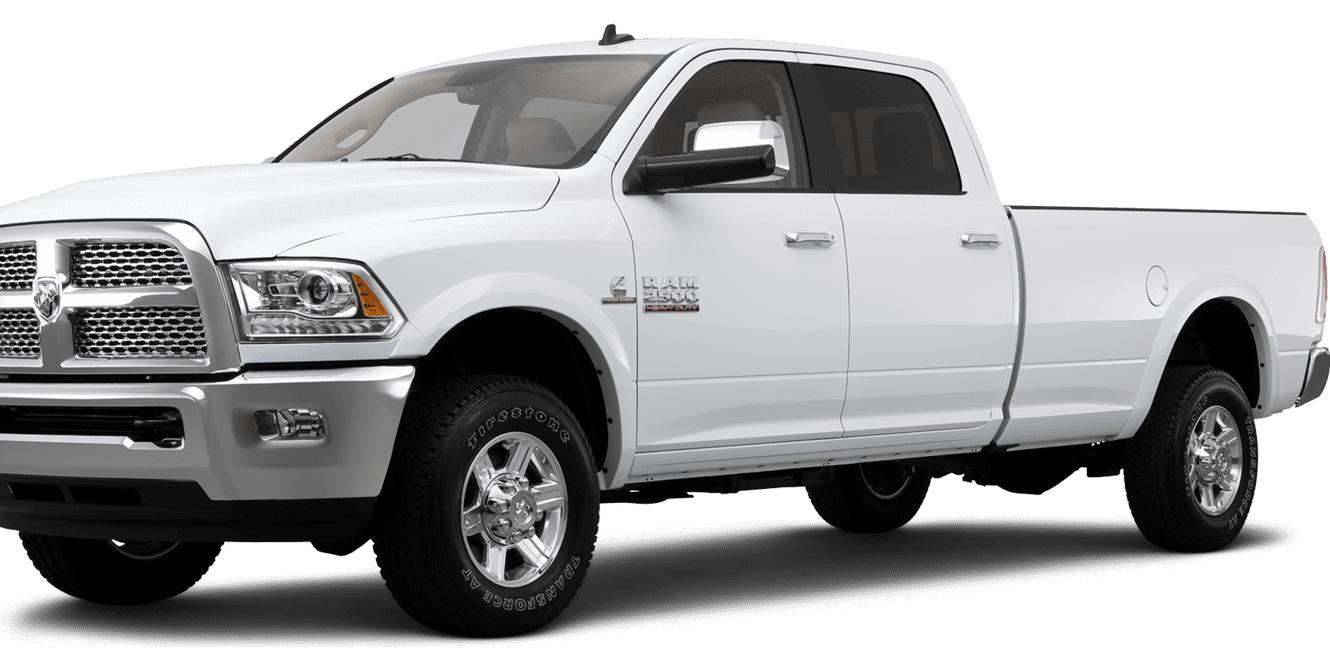 DODGE RAM 2012 3C6TD4HT2CG239161 image