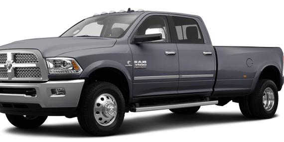 DODGE RAM 2012 3C63D3GL4CG103545 image