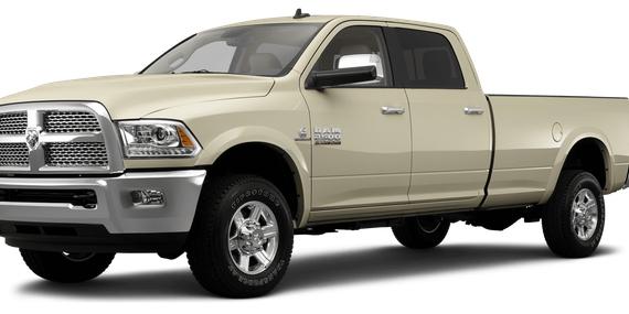 DODGE RAM 2012 3C6UD5DL6CG334712 image