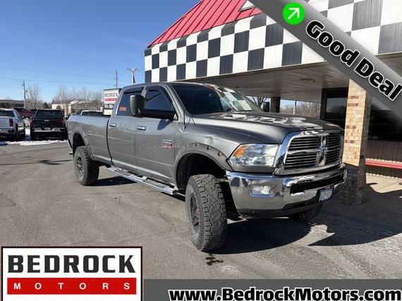 DODGE RAM 2012 3C6TD5JT2CG316515 image DODGE RAM 2012 3C6TD5JT2CG316515 image