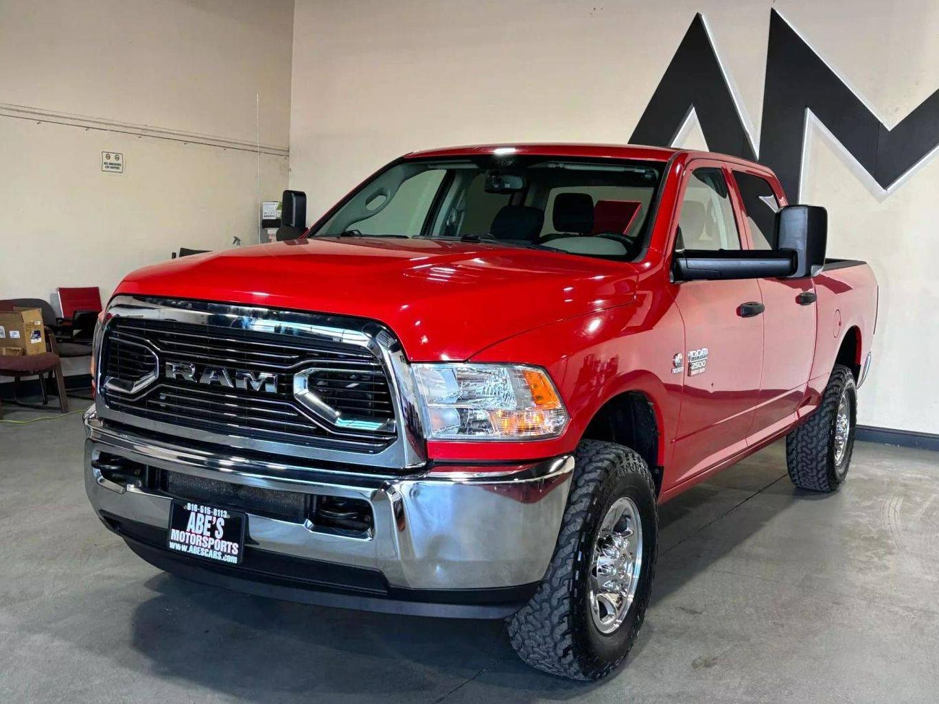 DODGE RAM 2012 3C6UD5CL9CG289556 image