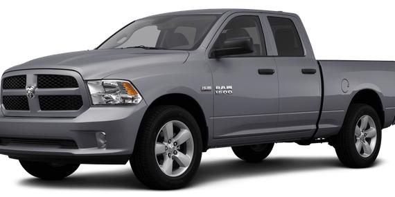 DODGE RAM 2012 1C6RD6GT8CS170007 image