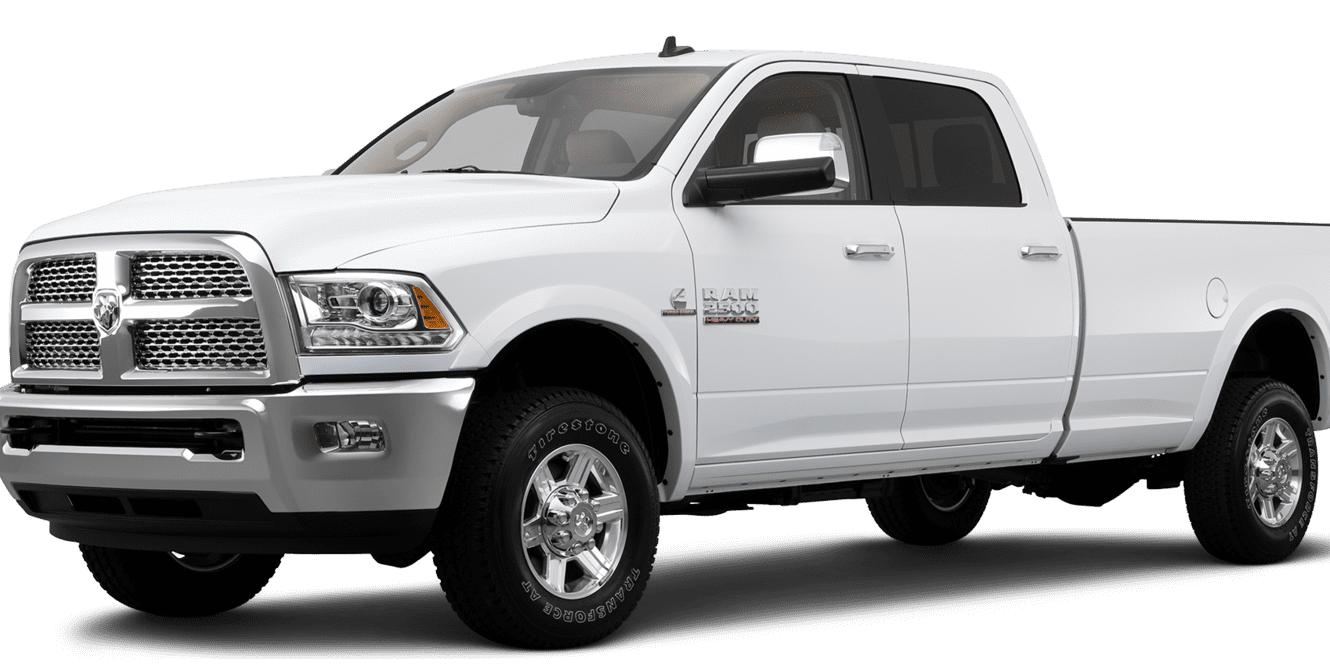 DODGE RAM 2012 3C6UD5NL5CG189418 image