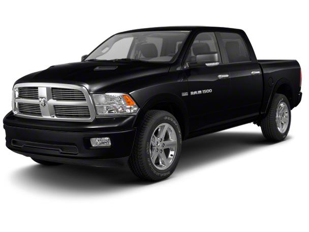 DODGE RAM 2012 1C6RD7MT6CS327849 image