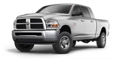 DODGE RAM 2012 3C6UD5NL5CG212292 image