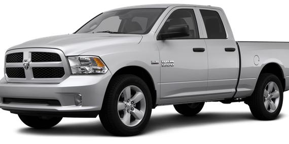 DODGE RAM 2012 3C6JD7AT7CG157087 image